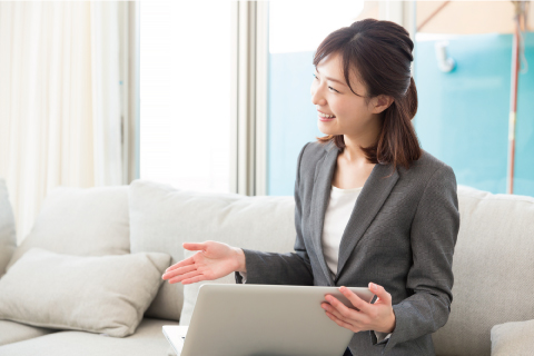 提供する主なサービス内容